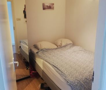 Te huur: 2-kamer appartement nabij het centrum van Utrecht voor stu... - Foto 3