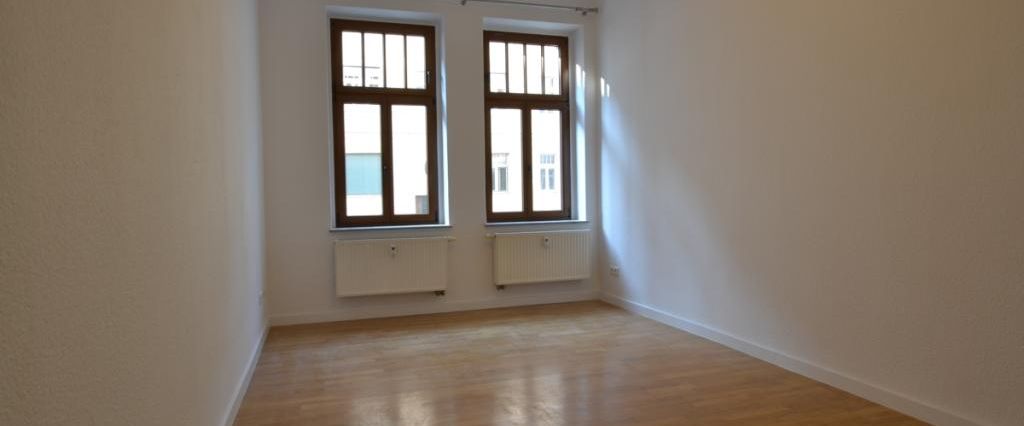 I in Renovierung I gemütliche 4-RW mit Balkon in Gohlis I hochwertige Einbauküche I modernes Bad + Gäste-WC I - Photo 1