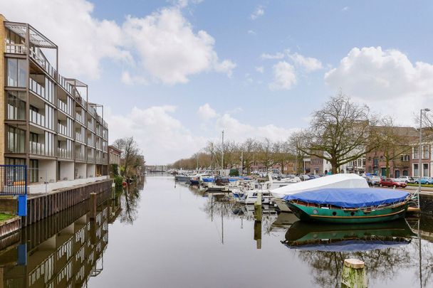 Over de Vesten 39, Oranjekwartier, 3116AE, Schiedam - Photo 1