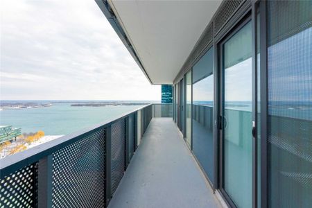 For Lease - 138 Downes Street Unit# 2703, Toronto, Ontario - Photo 2