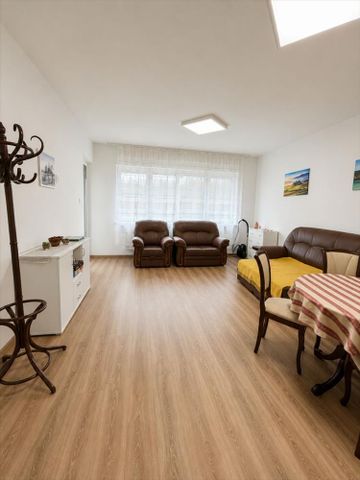 Kiadó felújított lakás - Debrecen - Fotó 3