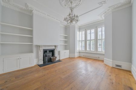 5 bedroom flat to rent - Photo 3