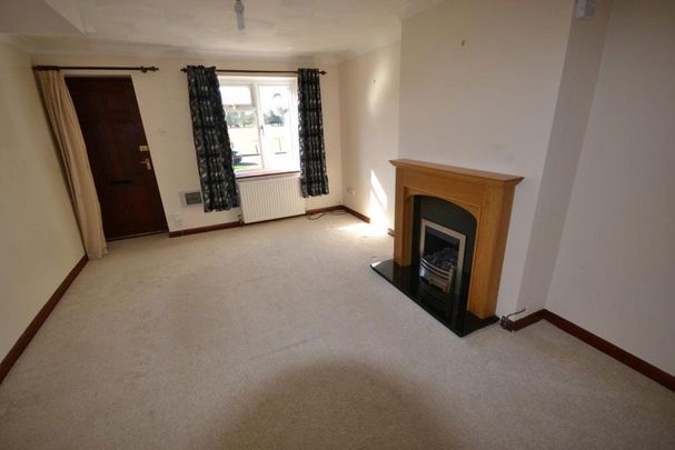 2 bedroom terraced house to rent - Photo 1