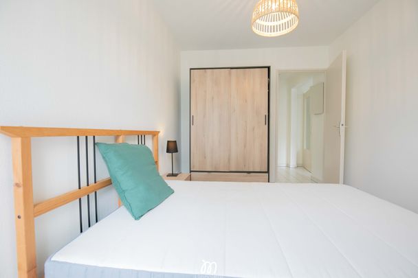 Location Appartement 2 pièces 45m² TOULOUSE 31300 - Photo 1