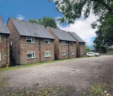 Flat St Margarets Court Church Lane, Wolstanton, Newcastle, ST5 - Photo 2