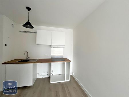 Location Appartement 2 pièces 50m² NANTES 44200 - Photo 4