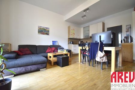 2-ZIMMER WOHNUNG IN DER LINZER INNENSTADT MIT BALKON! - Photo 4