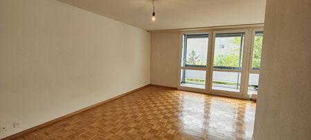 Appartement de 2.5 pièces au 5ème étage - Photo 3