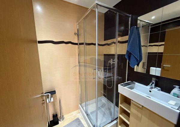 Apartamento T5 em Lisboa