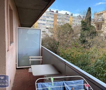 Location Appartement 1 pièce 20m² MONTPELLIER 34090 - Photo 5