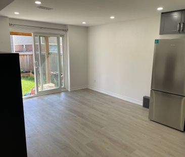 For Lease - 145 Sharavogue Avenue Unit# #Bsmt, Oshawa, Ontario - Photo 6