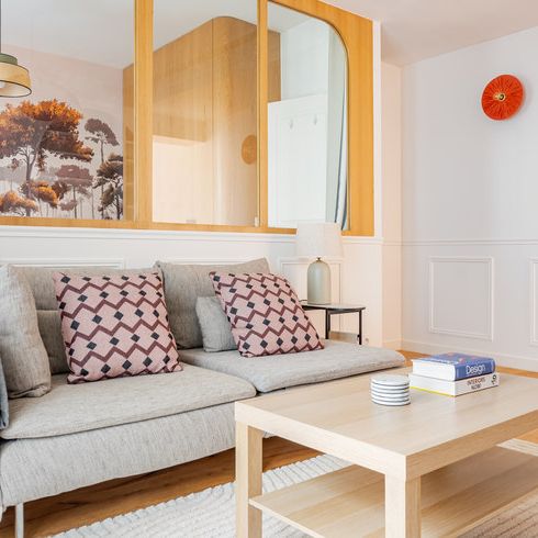 Rue Ruhmkorff - Photo 1