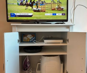 Östermalm - 1rok - tillsv - 9.200kr/mån - Photo 1