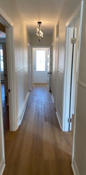 Appartement spacieux 2 chambres - Photo 1