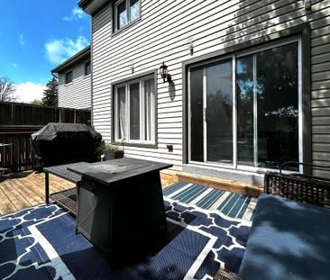 For Lease - 2132 Millway Gate, Mississauga, Ontario - Photo 5