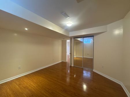 For Lease - 5 Cadillac Crescent Unit# (Basement), Brampton, Ontario - Photo 2