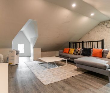 For Lease - 210 Wilson Street Unit# A, Hamilton, Ontario - Photo 1