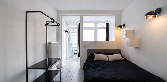 Room at Rue De La Brasserie 83 - Photo 2