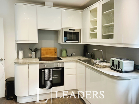 1 bedroom apartment to rent Windsor Street - Photo 2