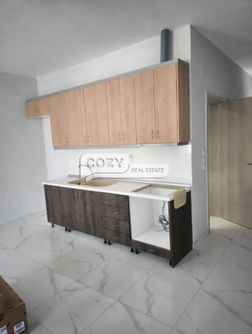 Studio/Γκαρσονιέρα για ενοικίαση - Εύοσμος, - Photo 5