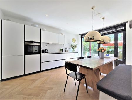 Rutherfordstraat, 2, 1098TL, Amsterdam - Foto 5