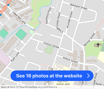 Francis Street, Hindley - Photo 1