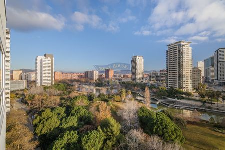 Flat - Barcelona (Diagonal Mar/Front Marítim del Poblenou) - Photo 5