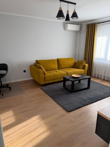3 camere zona Constantin Branvcoveanu - Photo 3