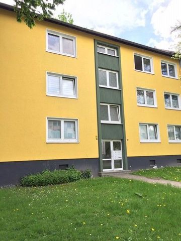 Jetzt zugreifen: bezugsfertige 2,5-Zimmer Wohnung - Foto 3