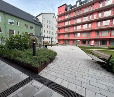 Djäknegatan 90E, 75425, Uppsala - Photo 1