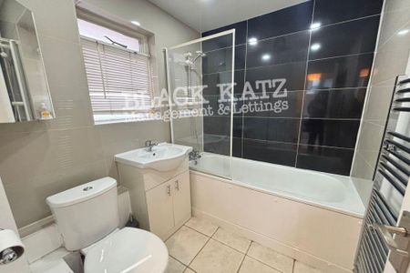 1 bedroom apartment to rent - Photo 3