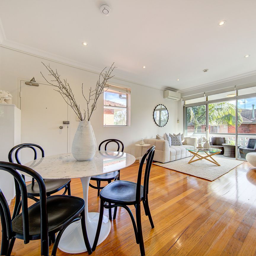 11/37 Shirley Road, Wollstonecraft NSW 2065 - Apartment For Rent | Domain - Photo 1