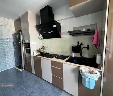 Blk 306 Hong Kah East Garden (Jurong East), HDB 3 Rooms - For Rent - Photo 2