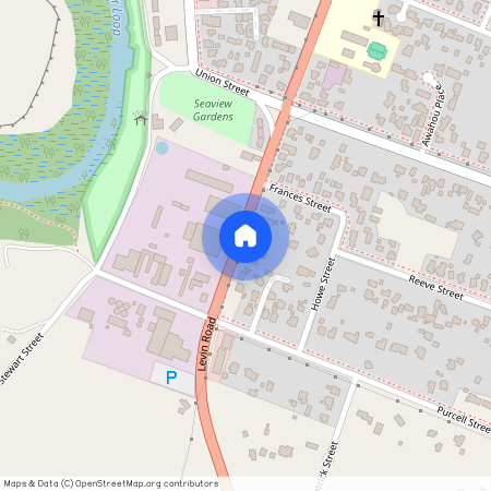 C/61 Johnston street, Foxton, Horowhenua