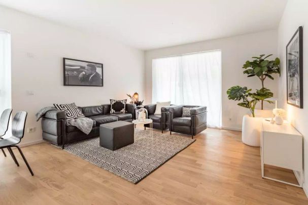 Berswordtstraße 7, 44139 Dortmund - Photo 1