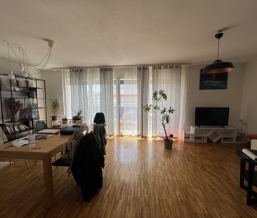 Magnifique logement de 3.5 pcs à Lausanne - Foto 2