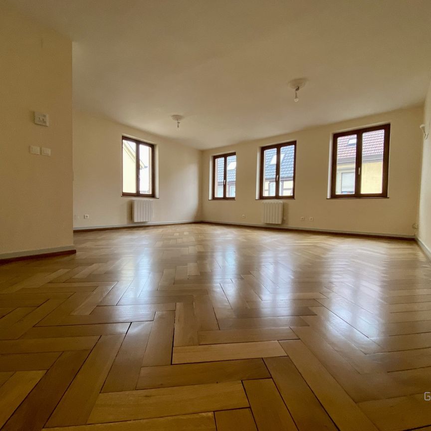 Charmant appartement spacieux de 83m², 2 chambres. - Photo 1