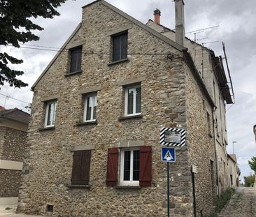 Appartement F1 - Photo 1