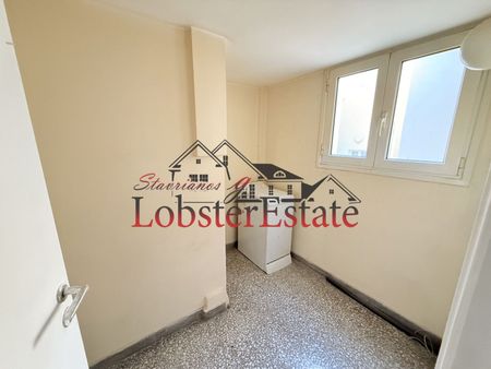 Διαμέρισμα για ενοικίαση Κολωνάκι (Κολωνάκι - Λυκαβηττός) - Photo 4