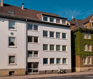 Schöne 3-Zimmer-Wohnung mit Balkon! - Photo 4
