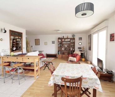 Appartement 4 pièces - - Photo 4