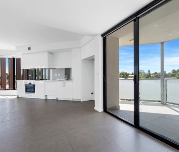 301/51 Sandown Road, Ascot Vale VIC 3032 - Photo 5