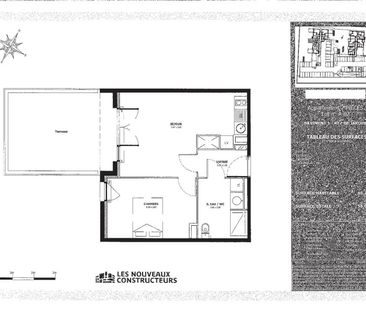 Location Appartement 2 pièces 40m² TOURNEFEUILLE 31170 - Photo 5