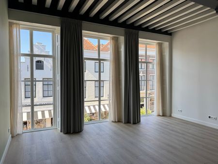 Lange Geere 1, Markt, 4331LX, Middelburg - Photo 4
