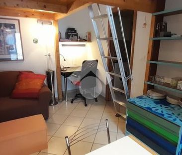 Monolocale in affitto - Photo 3