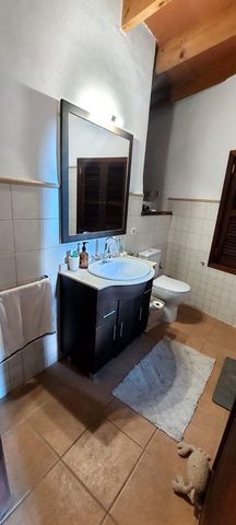 2 room luxury Farmhouse for rent in Alaró, Balearic Islands - Photo 5