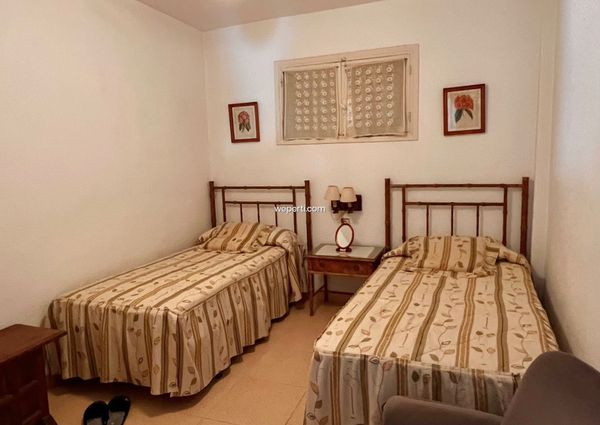 Apartment in Torrevieja, playa del cura, for rent