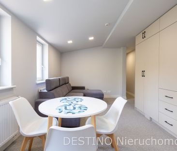 Mieszkanie na wynajem – Kalisz , Al. Wolności - Photo 1