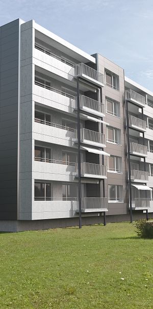 Splendide logement - Photo 1