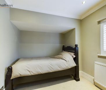 1 bedroom in a house share to rent - Photo 2